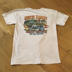 Harley-Davidson T-Shirt